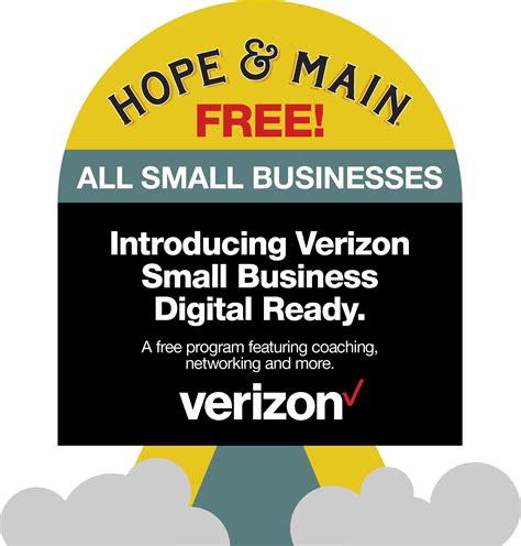 verizon small business digital ready login